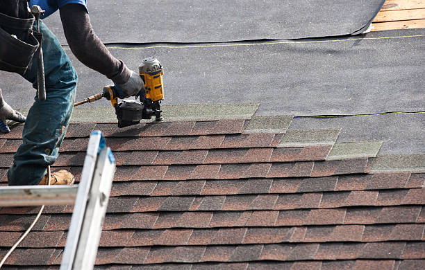 Licensed Roofing service in Grass Valley, CA - Brentwood Metal Roofing